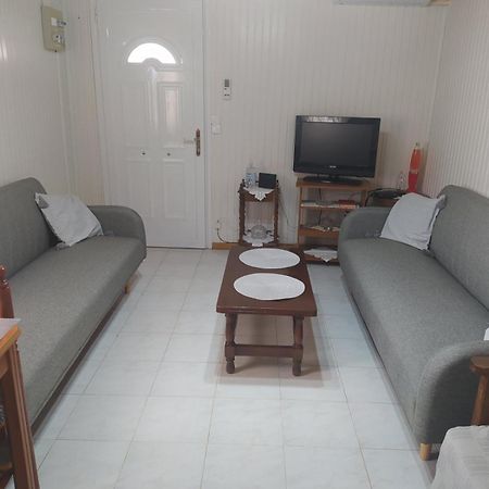 Melina'S Comfort Rustic Home Artemida  Exterior foto